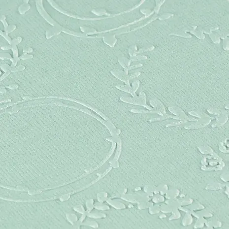 Vaessen Creative Embossing Folder Kransen (100605-305)