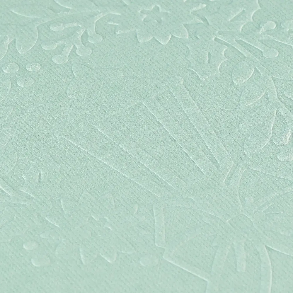 Vaessen Creative Embossing Folder Lamp and Wreath (100605-331) Vaessen Creative Embossing Folder Lamp and Wreath (100605-331)