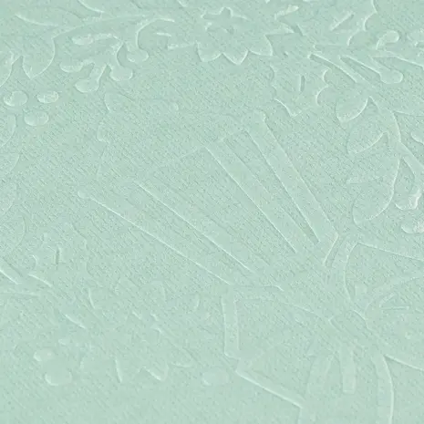 Vaessen Creative Embossing Folder Lamp and Wreath (100605-331) Vaessen Creative Embossing Folder Lamp and Wreath (100605-331)