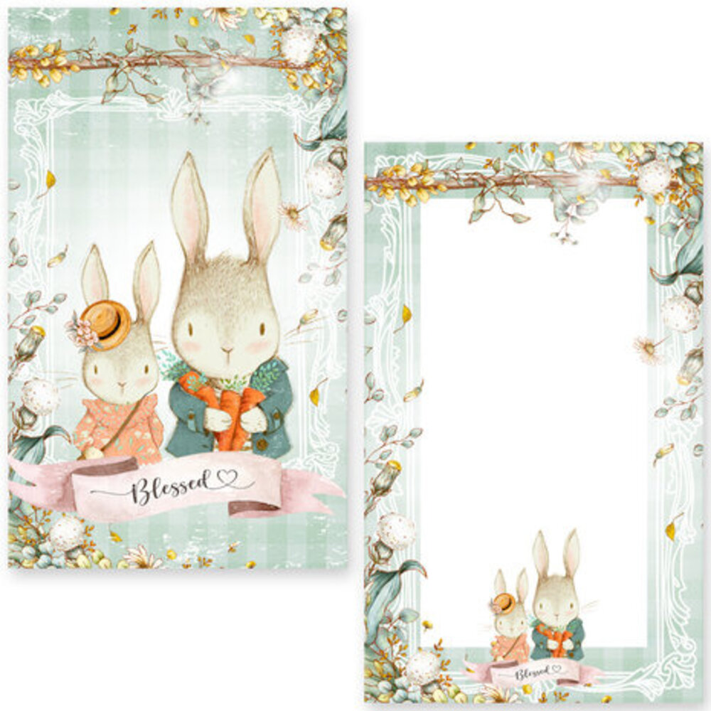 Memory Place My Family Journaling Card (MP-61277) Memory Place My Family Journaling Card (MP-61277)