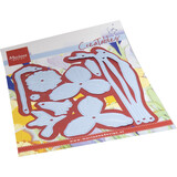 Marianne Design Creatables Daffodil XL (LR0847)