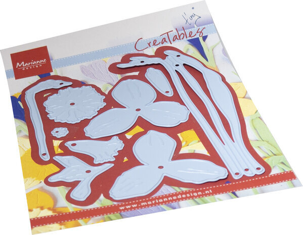 Marianne Design Creatables Daffodil XL (LR0847)