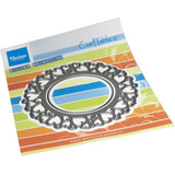 Marianne Design Craftables Circle of Hearts (CR1644)