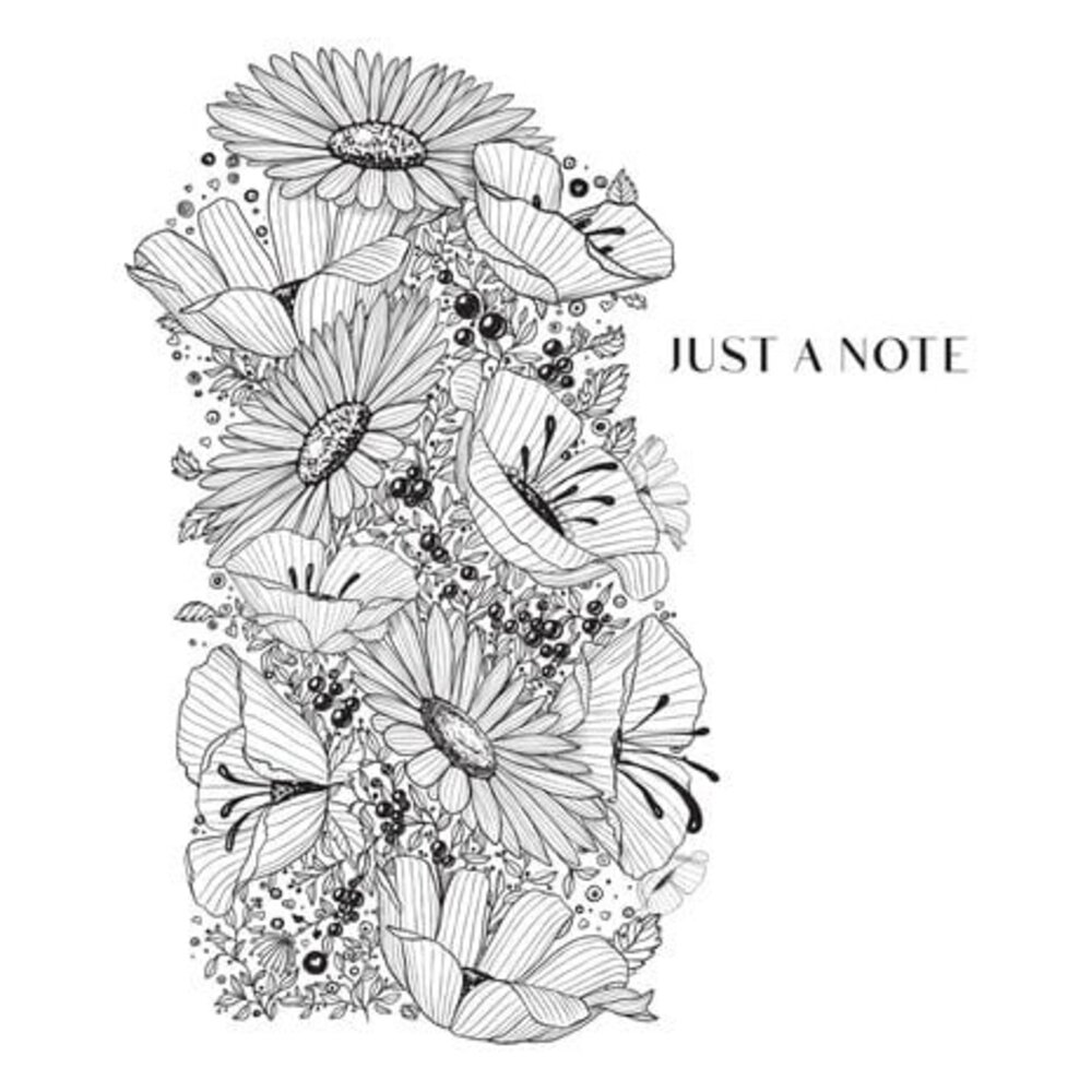 Spellbinders Serenade of Autumn Sunflower Border Press Plate (BP-093)