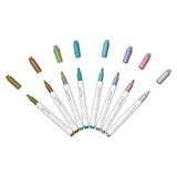 Papermania Metallic Pens (PMA 8511005)