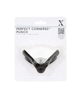 Xcut Perfect Cornered Punch 10mm (XCU 257000) Xcut Perfect Cornered Punch 10mm (XCU 257000)