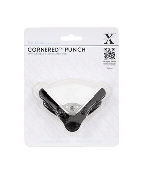 Xcut Perfect Cornered Punch 5mm (XCU 257001)