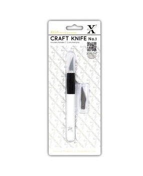 Xcut Craft Knife No.1 (XCU 255100) Xcut Craft Knife No.1 (XCU 255100)