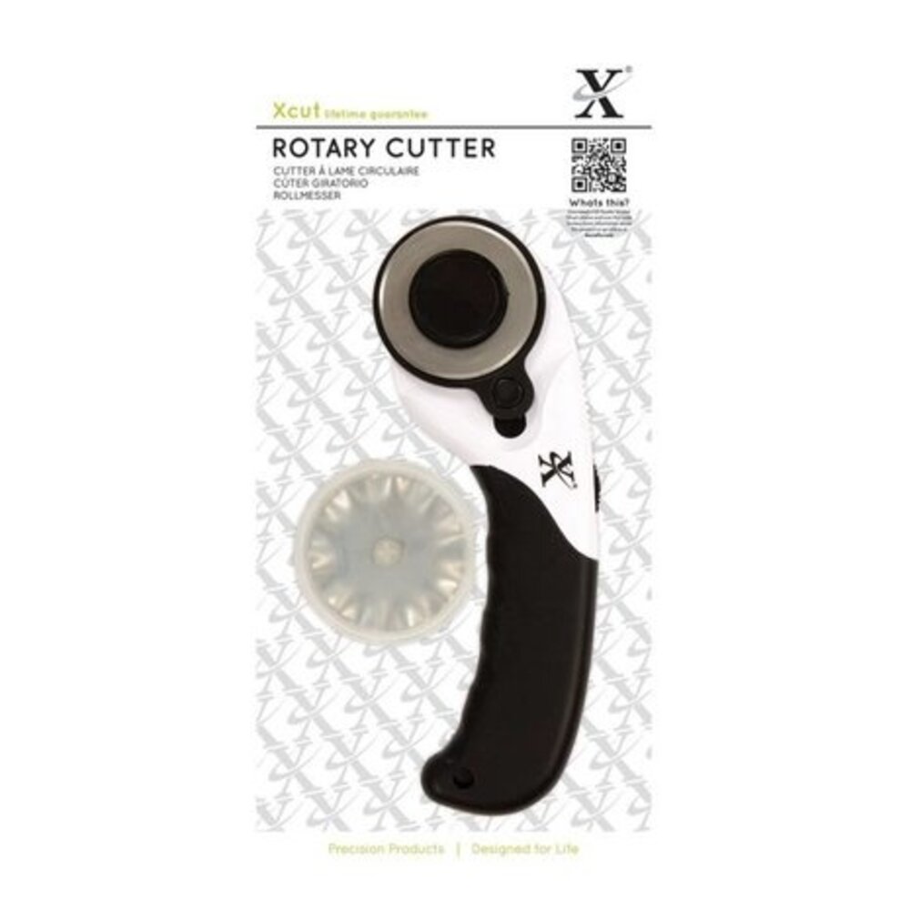 Xcut 45mm Rotary Cutter (XCU 268450)