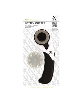 Xcut 45mm Rotary Cutter (XCU 268450)