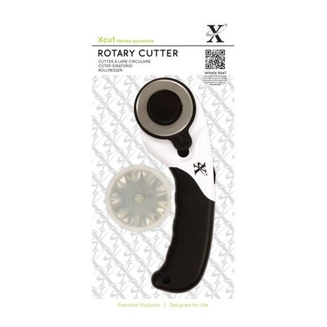 Xcut 45mm Rotary Cutter (XCU 268450)