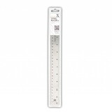 Xcut 12 Inch Steel Ruler (XCU 255300)