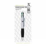 Xcut 4-in-1 Embossing Pen (XCU 268701)