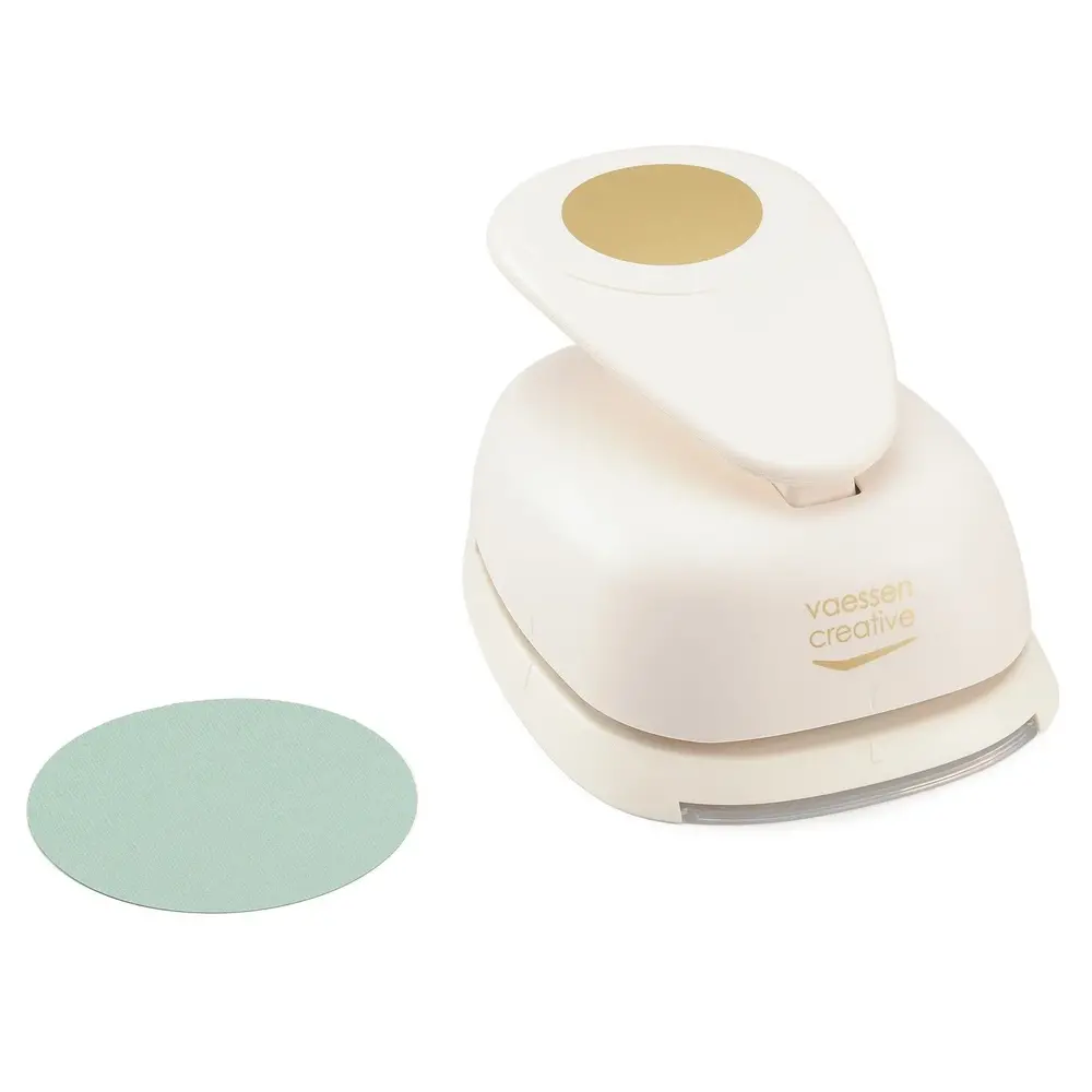 Vaessen Creative Cirkel Pons ∅ 89 mm (21493-001) Vaessen Creative Cirkel Pons ∅ 89 mm (21493-001)