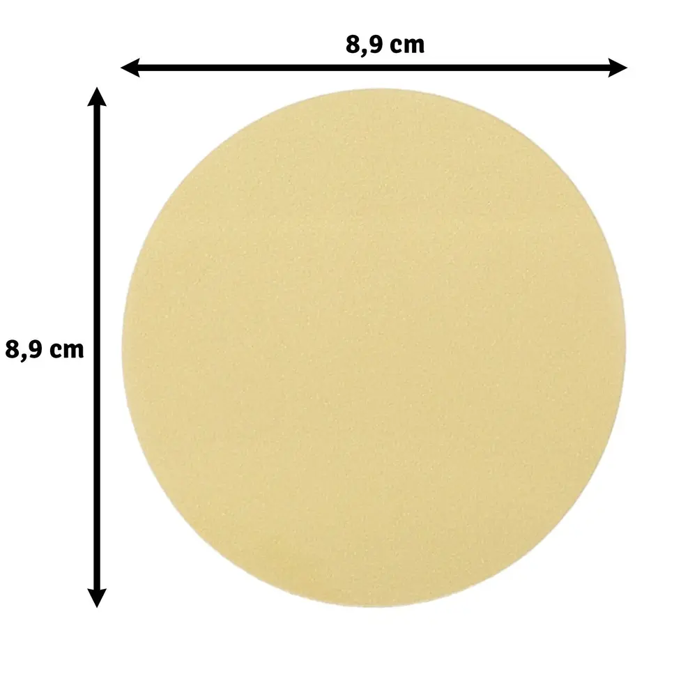 Vaessen Creative Cirkel Pons ∅ 89 mm (21493-001) Vaessen Creative Cirkel Pons ∅ 89 mm (21493-001)