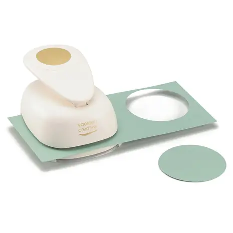 Vaessen Creative Cirkel Pons ∅ 89 mm (21493-001) Vaessen Creative Cirkel Pons ∅ 89 mm (21493-001)