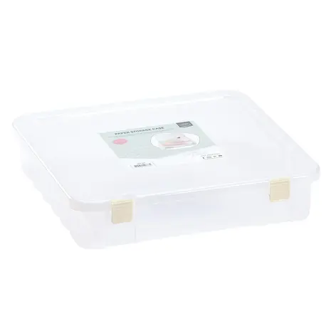 Vaessen Creative 12x12 Inch Scrapbook Papier Projectdoos (1009-007) Vaessen Creative 12x12 Inch Scrapbook Papier Projectdoos (1009-007)