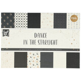 Craft ID Dance in the Starlight 11,5x16,5 cm Paper Pad (CR4023/GE)