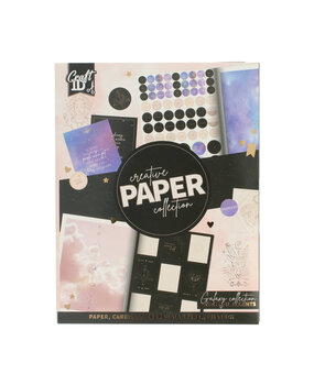 Craft ID Galaxy Creative Paper Collection (CR0458/22GEA1)