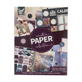 Craft ID Floral Creative Paper Collection (CR0458/22GEA1)