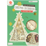 DécoTime DIY Christmas Decoration Christmas Tree (3010923)