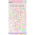 Sticker Book with Foil 4 (3012601) Sticker Book with Foil 4 (3012601)