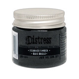 Ranger Distress Embossing Glaze Scorched Timber (TDE83511)