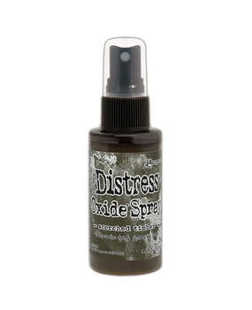 Ranger Distress Oxide Spray Scorched Timber (TSO83504) Ranger Distress Oxide Spray Scorched Timber (TSO83504)