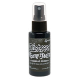 Ranger Distress Spray Stain Scorched Timber (TSS83498) Ranger Distress Spray Stain Scorched Timber (TSS83498)