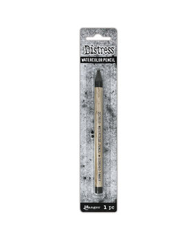 Ranger Distress Watercolor Pencil Scorched Timber (TDH83948) Ranger Distress Watercolor Pencil Scorched Timber (TDH83948)