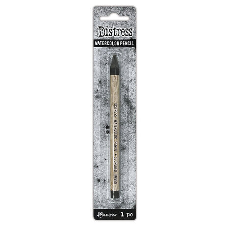 Ranger Distress Watercolor Pencil Scorched Timber (TDH83948) Ranger Distress Watercolor Pencil Scorched Timber (TDH83948)