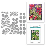 Spellbinders Fresh Picked Berries Dies (S6-227)