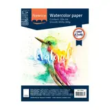 Vaessen Creative Florance Smooth  Aquarelpapier A4 100pcs (2911-9003)