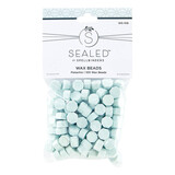 Spellbinders Pistachio Wax Beads (WS-106)