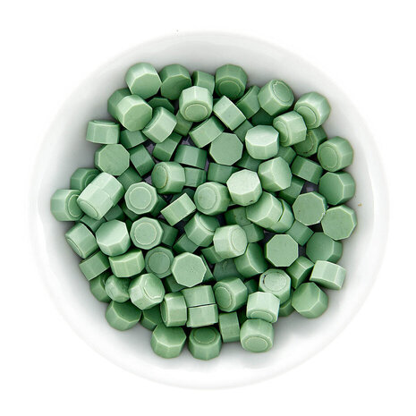 Spellbinders Fern Wax Beads (WS-107)