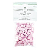 Spellbinders Cotton Candy Wax Beads (WS-110)