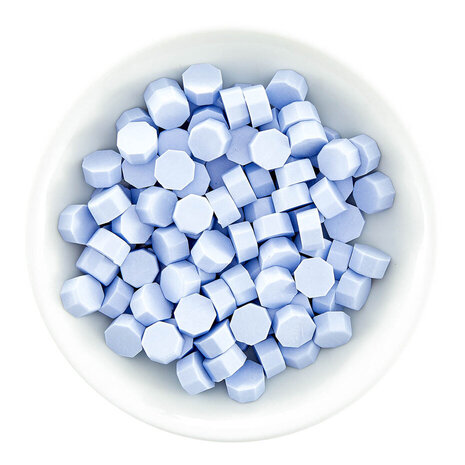 Spellbinders Misty Wax Beads (WS-114)