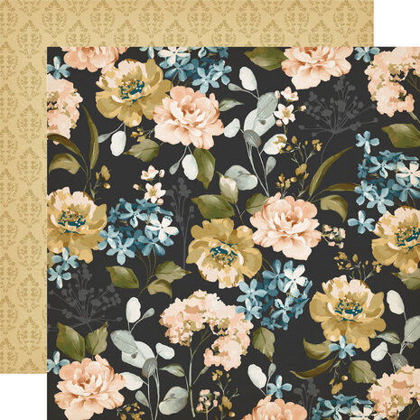 Simple Stories Remember 12x12 Inch Collection Kit (21500)