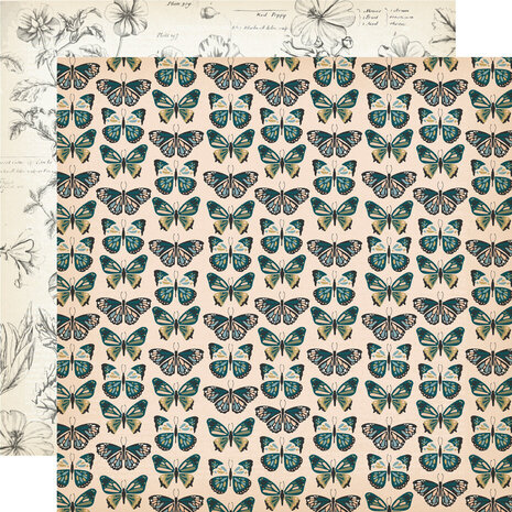 Simple Stories Remember 12x12 Inch Collection Kit (21500)