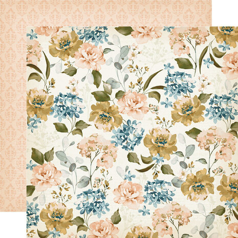 Simple Stories Remember 12x12 Inch Collection Kit (21500)