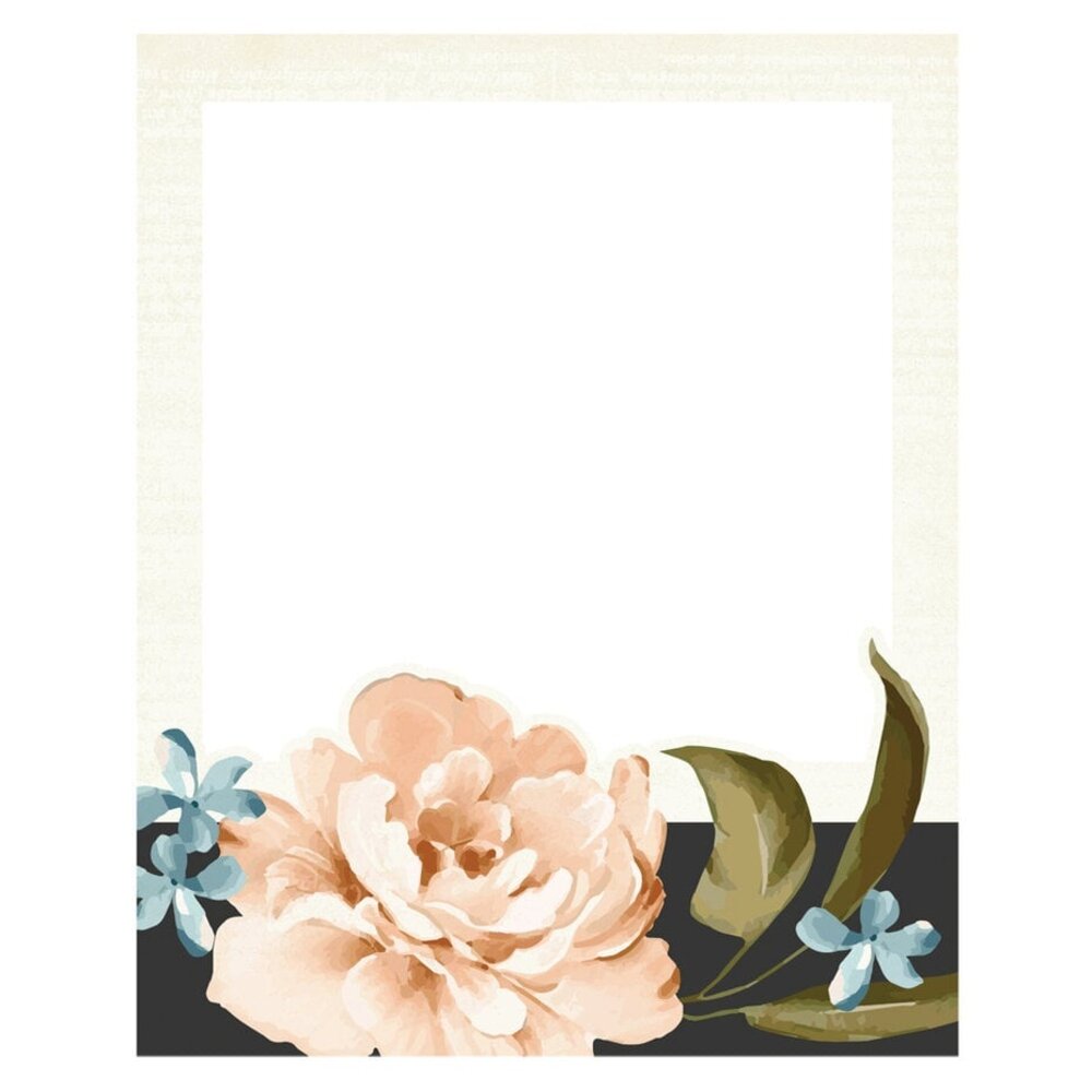 Simple Stories Remember Chipboard Frames (21525) Simple Stories Remember Chipboard Frames (21525)