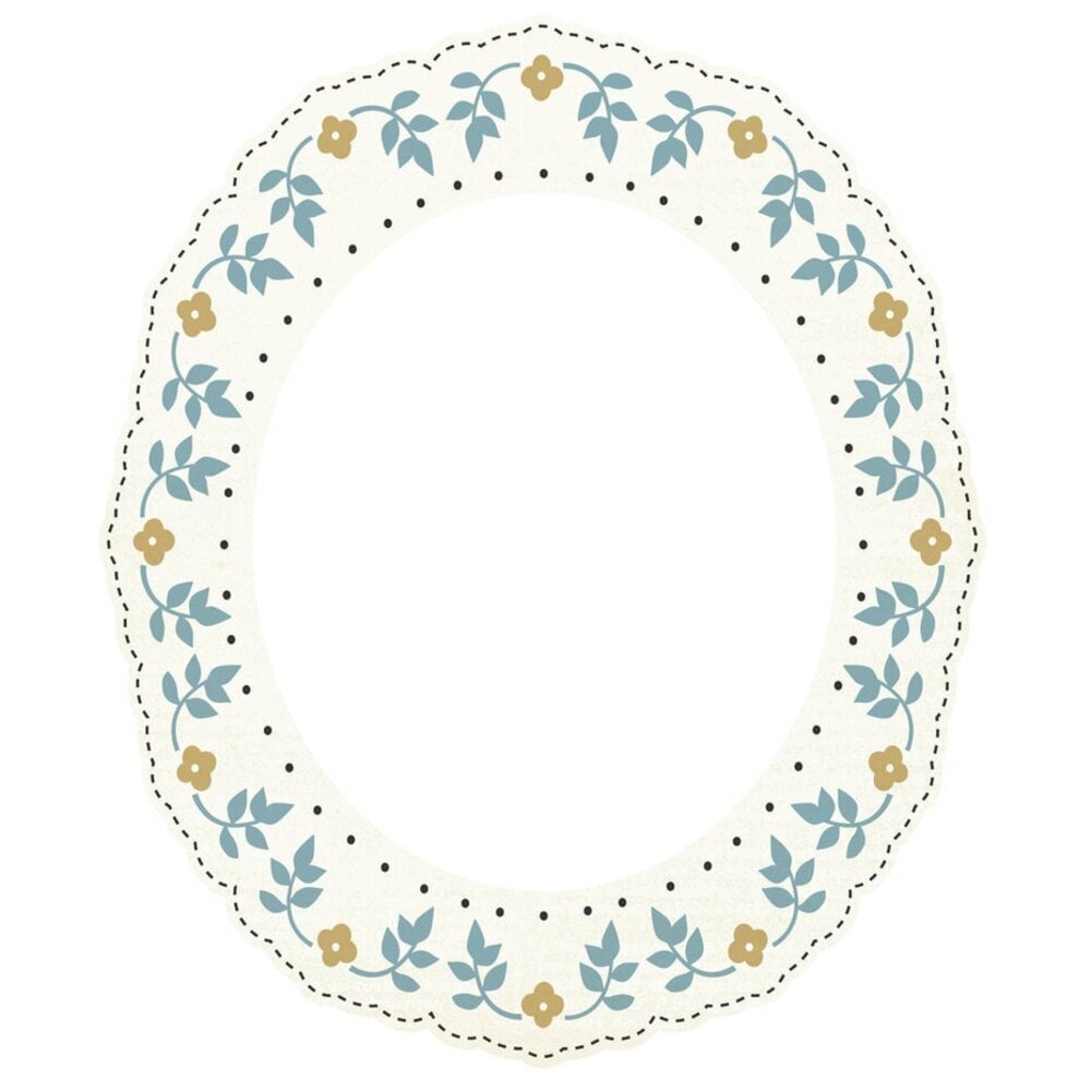 Simple Stories Remember Chipboard Frames (21525) Simple Stories Remember Chipboard Frames (21525)