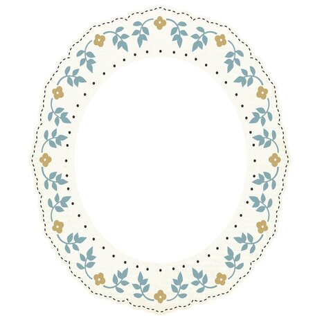 Simple Stories Remember Chipboard Frames (21525) Simple Stories Remember Chipboard Frames (21525)