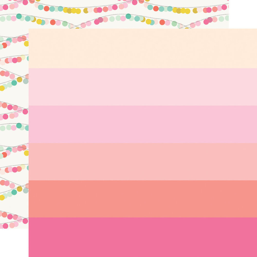 Simple Stories True Colors 12x12 Inch Collection Kit (21800) Simple Stories True Colors 12x12 Inch Collection Kit (21800)