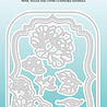 Studio Light Essentials Snijmal Peony Frame Shape (SL-ES-CD767) Studio Light Essentials Snijmal Peony Frame Shape (SL-ES-CD767)