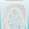 Studio Light Essentials Snijmal Daisy Frame Shape (SL-ES-CD768) Studio Light Essentials Snijmal Daisy Frame Shape (SL-ES-CD768)