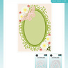 Studio Light Essentials Snijmal Daisy Frame Shape (SL-ES-CD768) Studio Light Essentials Snijmal Daisy Frame Shape (SL-ES-CD768)