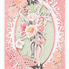 Studio Light Essentials Snijmal Daisy Frame Shape (SL-ES-CD768) Studio Light Essentials Snijmal Daisy Frame Shape (SL-ES-CD768)