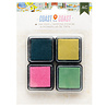 American Crafts Coast-to-Coast Ink Pads (34025941) American Crafts Coast-to-Coast Ink Pads (34025941)