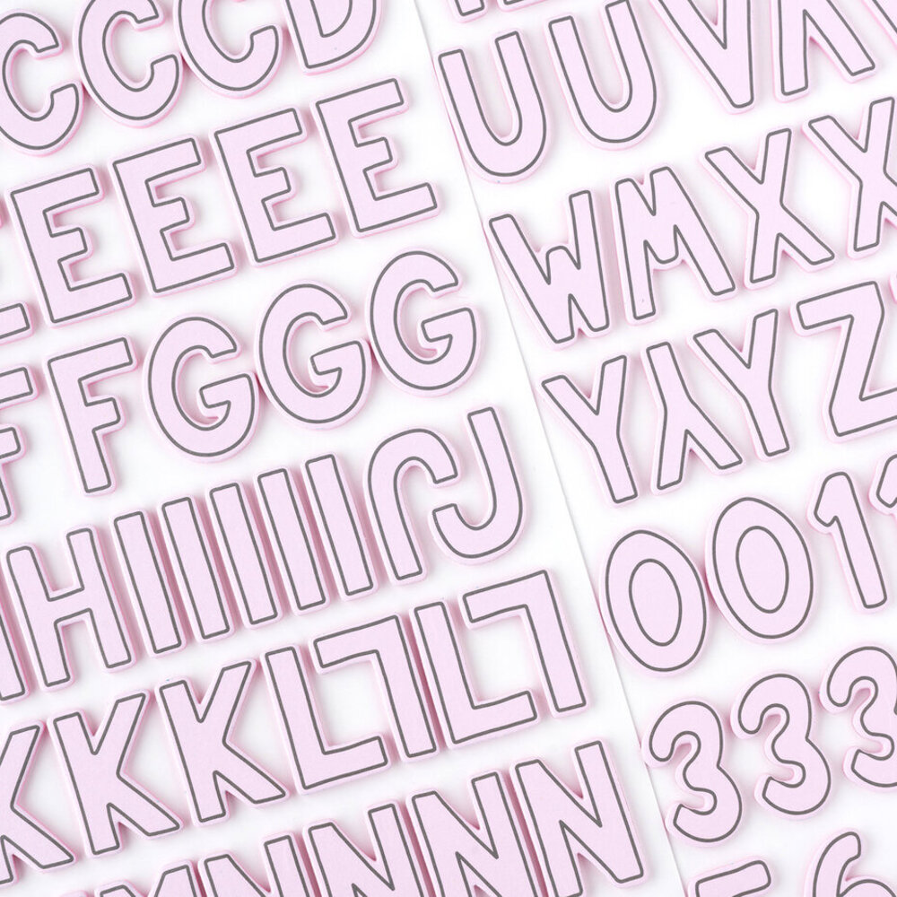 Pebbles Cool Girl Thickers Alpha (34027666) Pebbles Cool Girl Thickers Alpha (34027666)